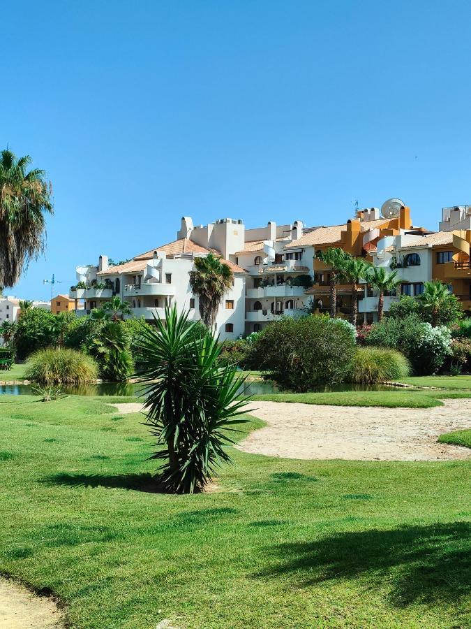 Apartamento La ENTRADA CLUB Torrevieja Exterior foto