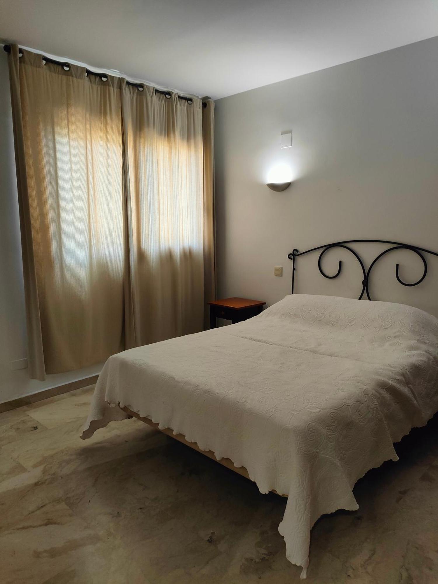 Apartamento La ENTRADA CLUB Torrevieja Exterior foto