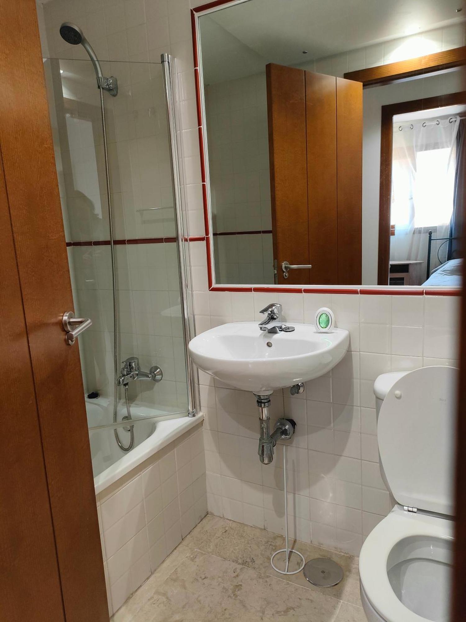Apartamento La ENTRADA CLUB Torrevieja Exterior foto